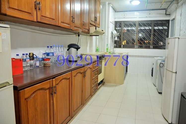 Blk 467 Tampines Street 44 (Tampines), HDB 4 Rooms #104721992
